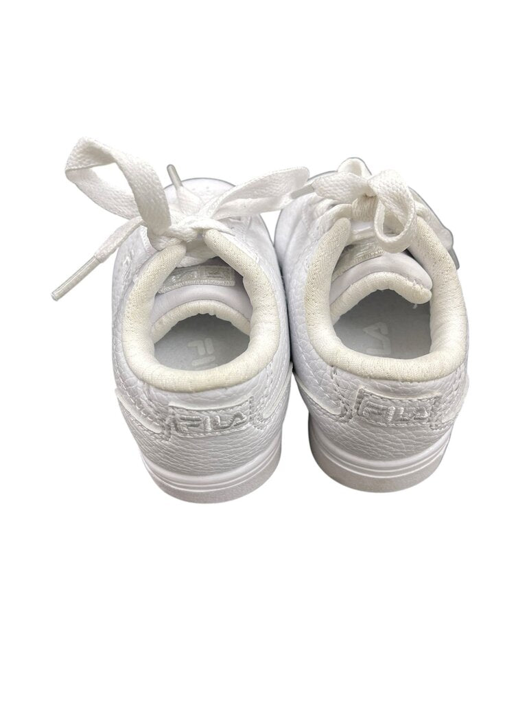 Fila Sneakers - Size 4
