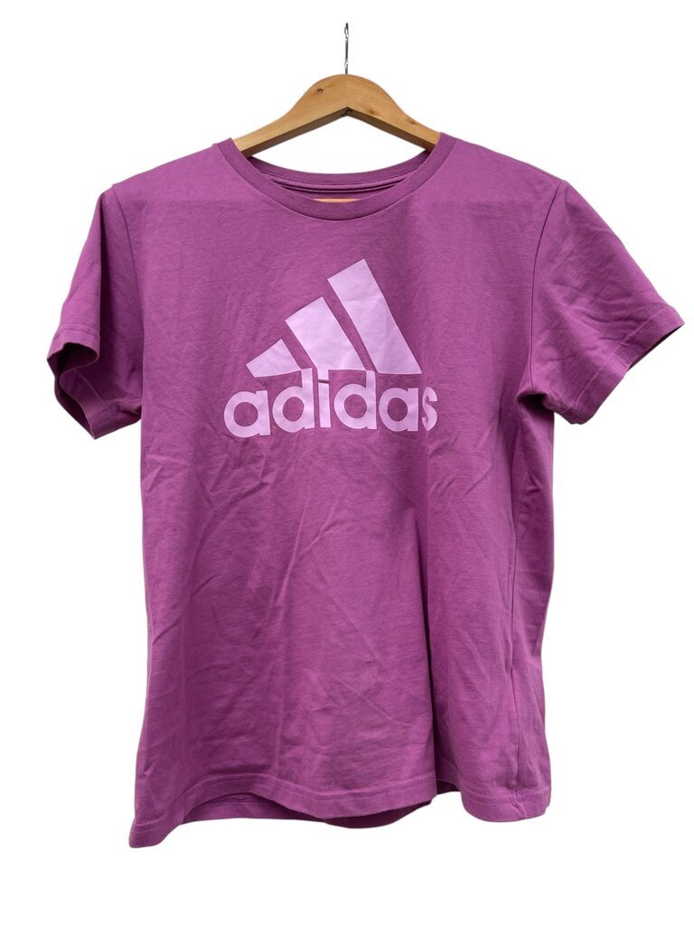 Adidas Tee (marks) - Size M