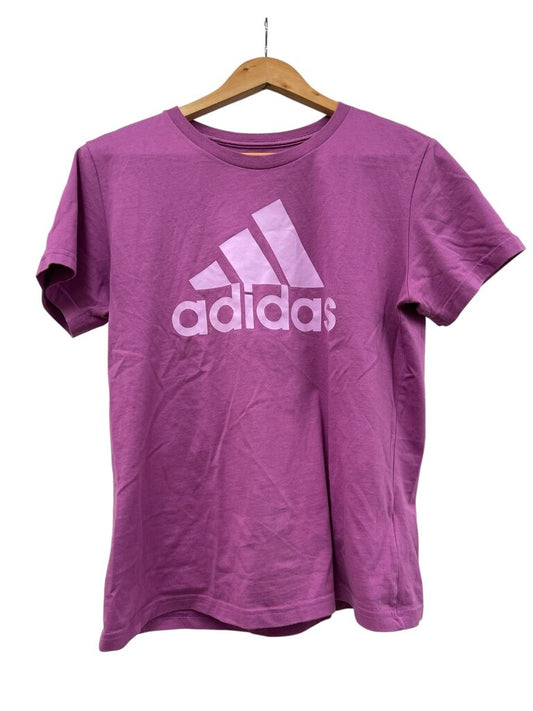 Adidas Tee (marks) - Size M
