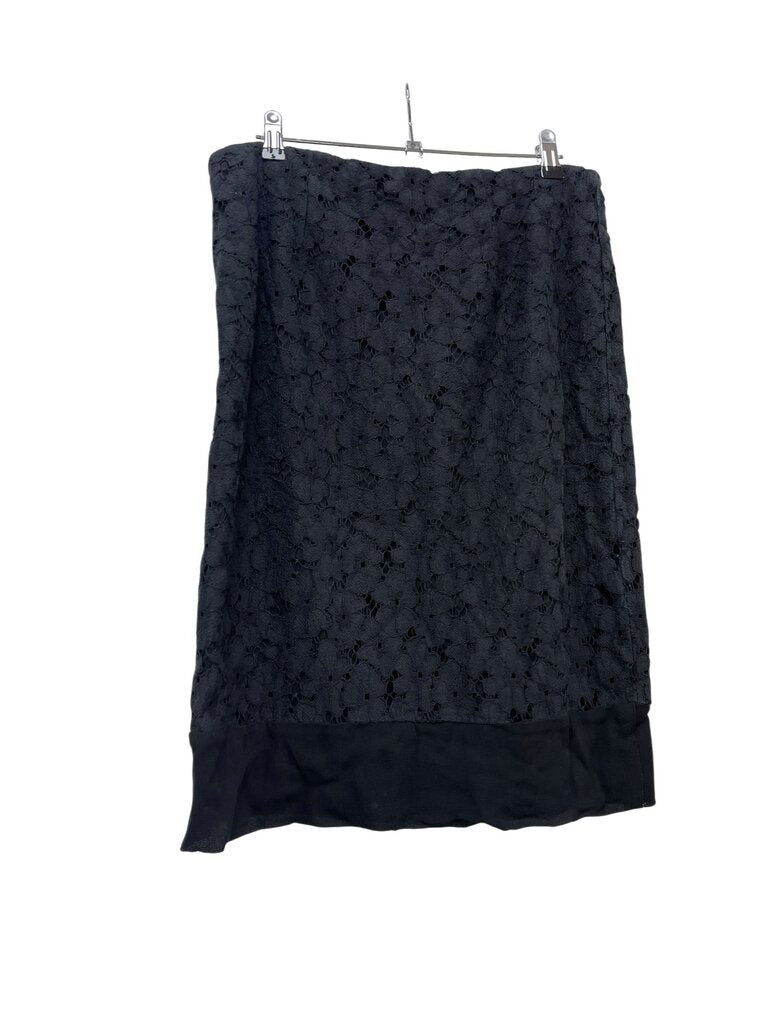 Verge Skirt (flaws) - Size 10