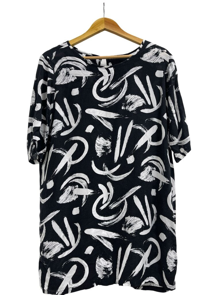 All About Eve Dress - Size 10