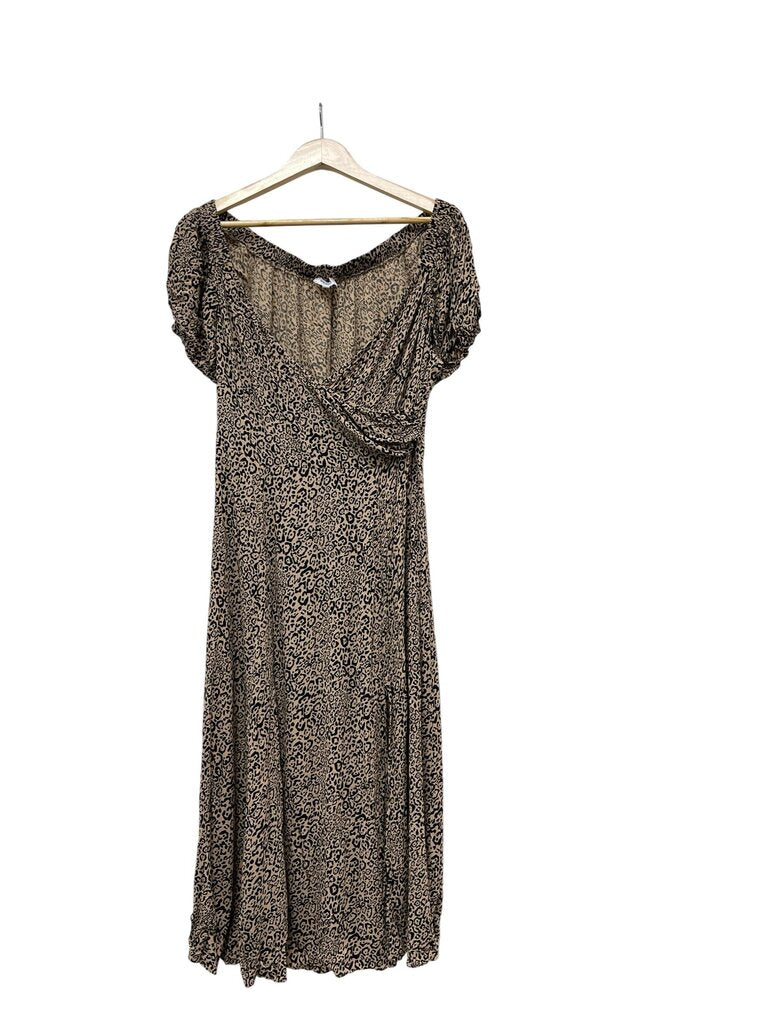 Seed Dress - Size 10