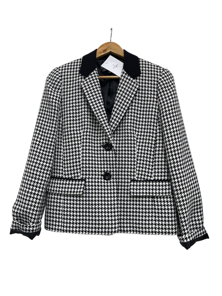 Kasper Blazer - Size 6