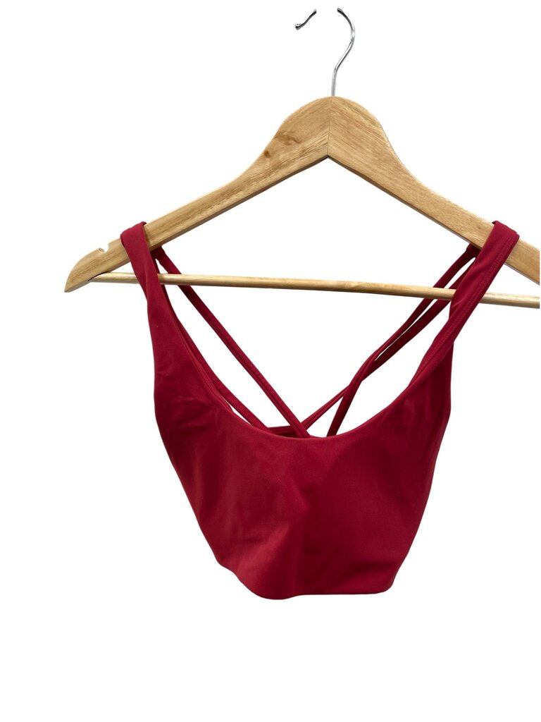 Muscle Republic Sports Bra - Size S