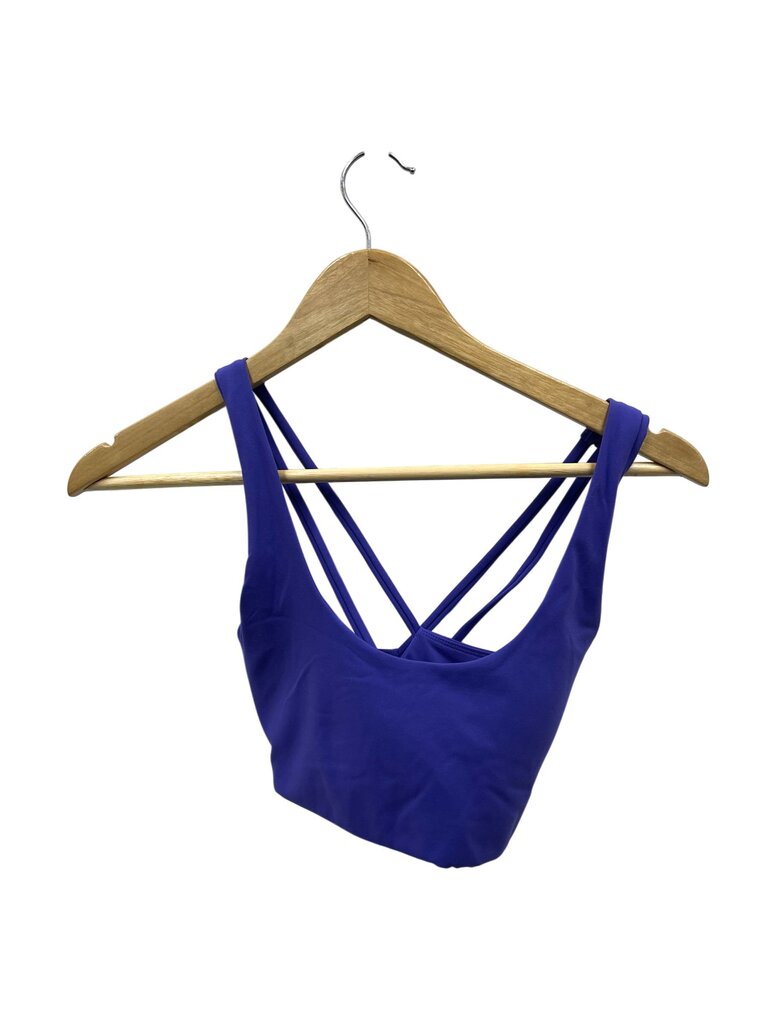 Muscle Republic Sports Bra - Size S