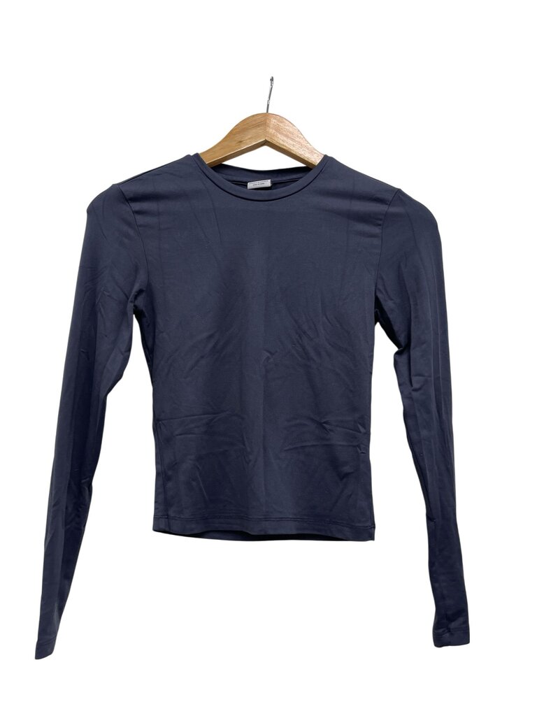 Muscle Republic Long Sleeve - Size S