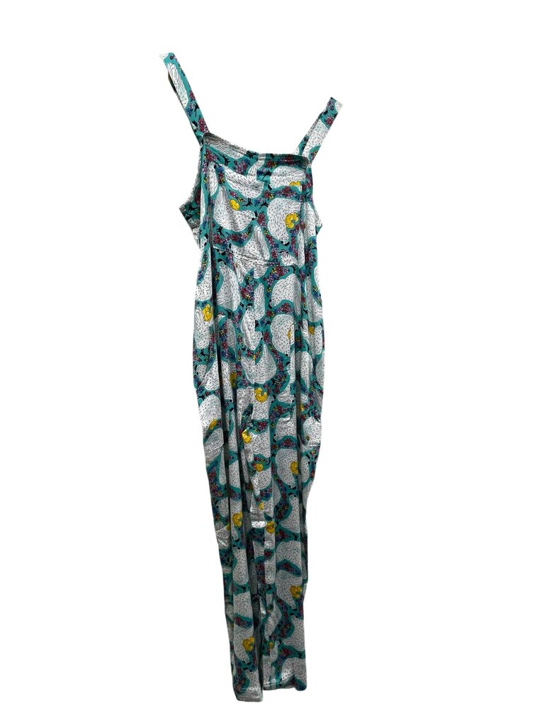 Peter Alexander Jumpsuit (nwt) - Size S