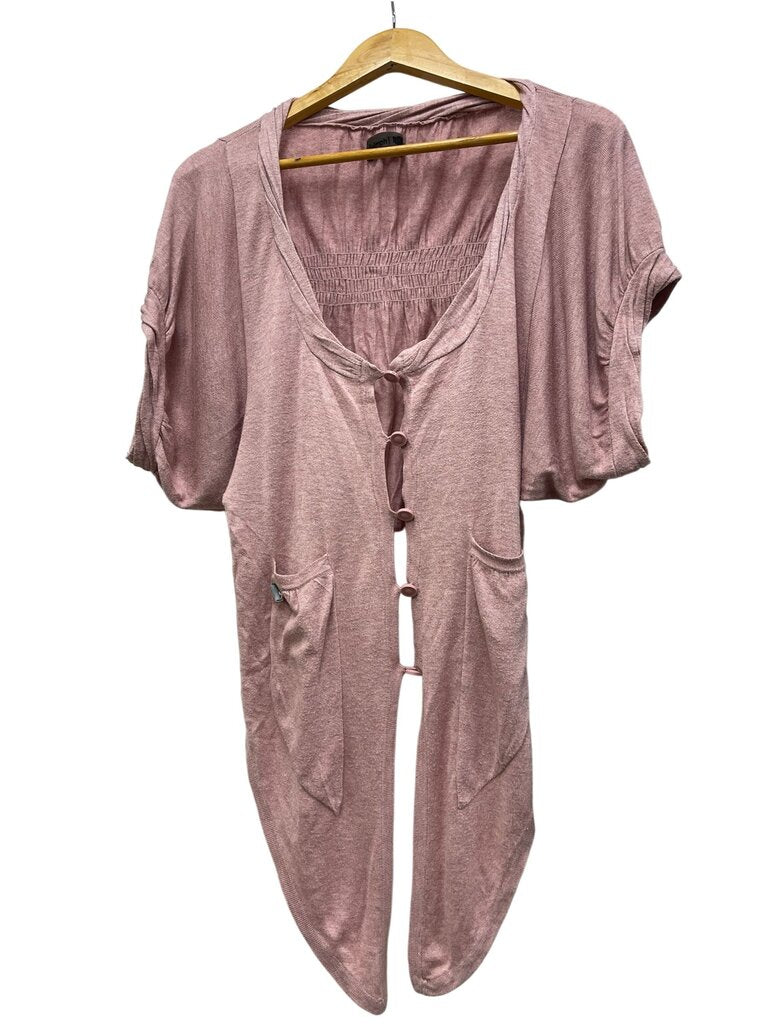 numph cardi - Size S