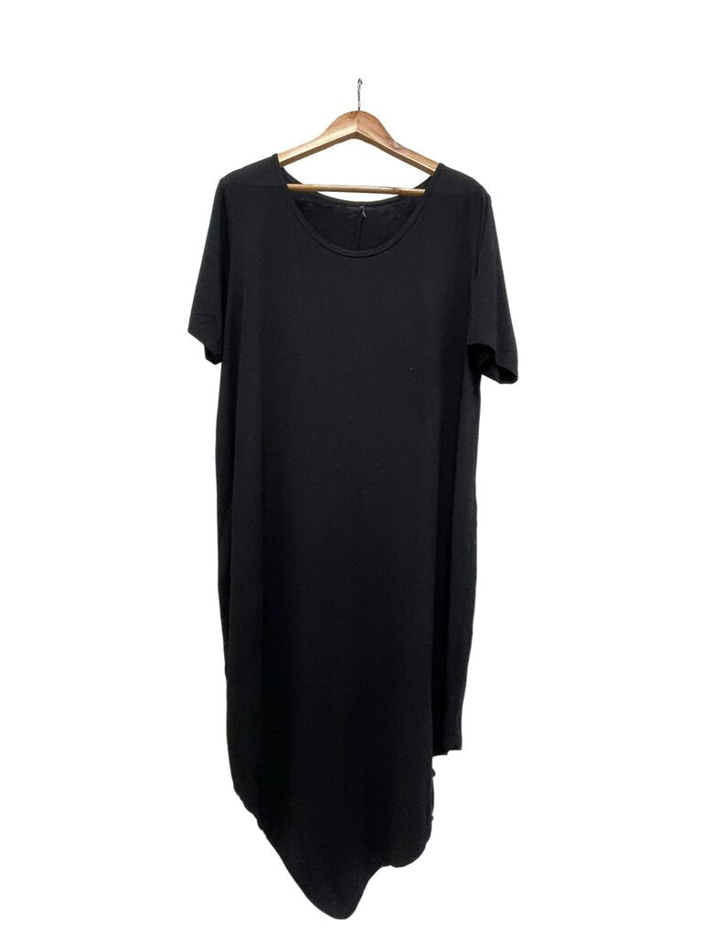 Black Dress - Size L