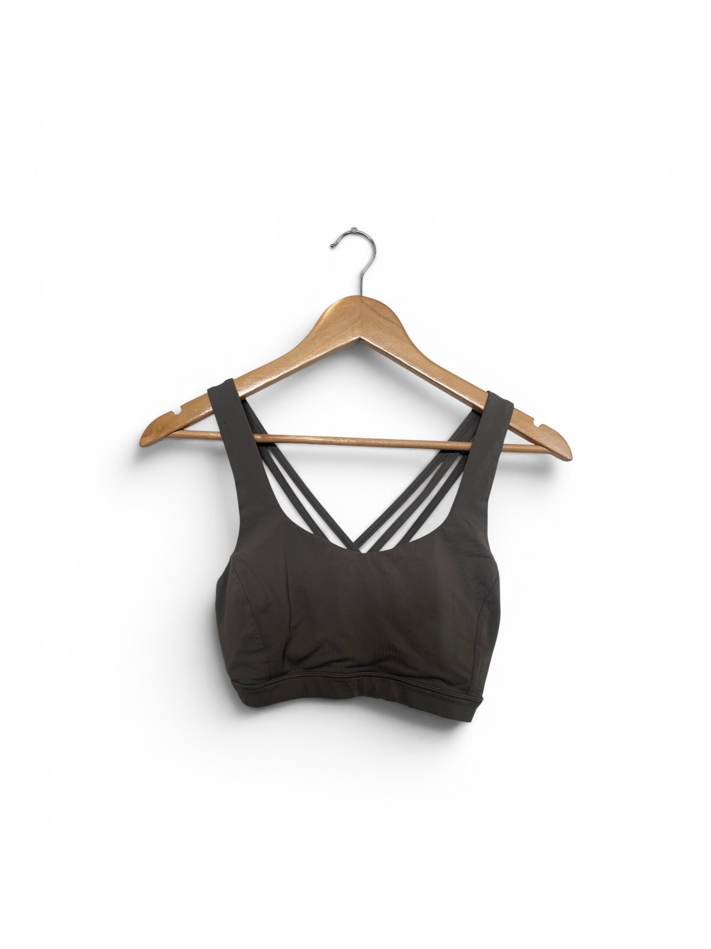Lulu Lemon Sports Bra - Size 6(10)